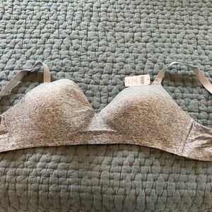 Gray Soma Enbliss bra | size 38D